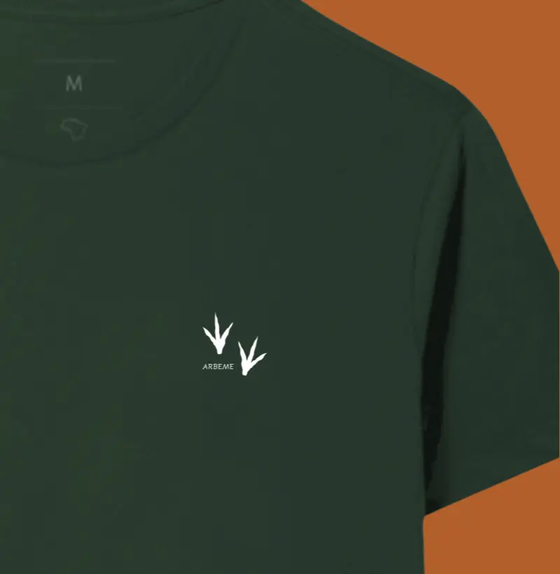 BIRD FOOTPRINT