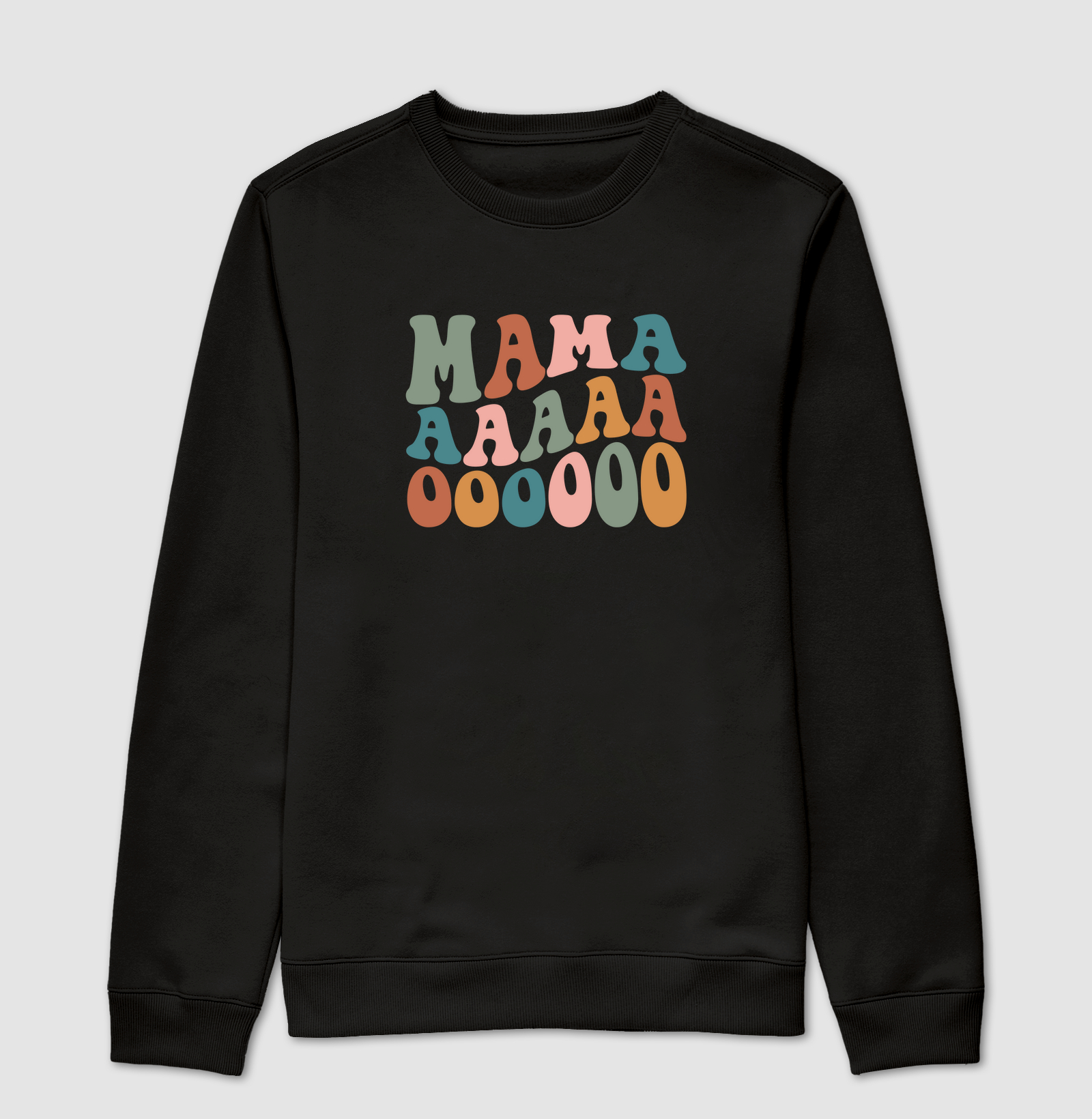 Mamaaa Oooo
