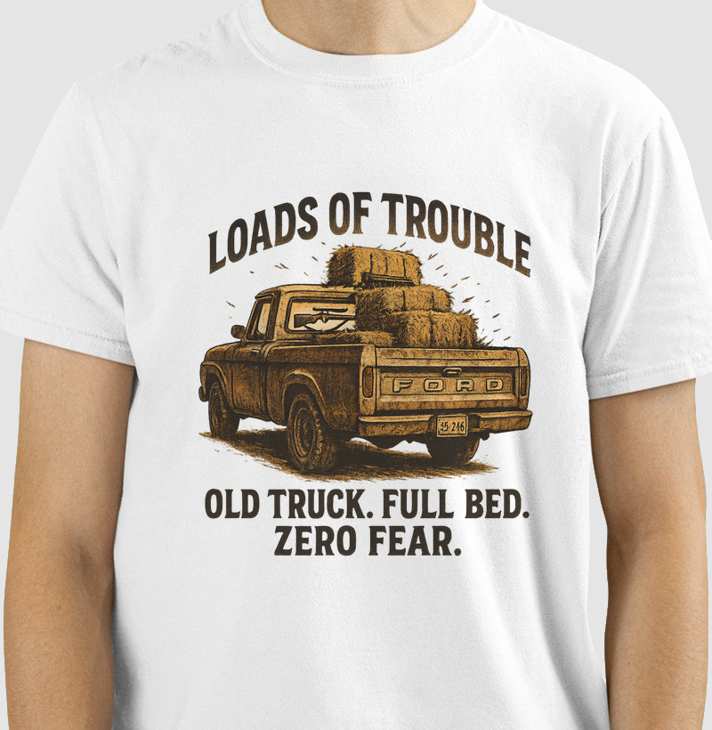 F100 No Fear
