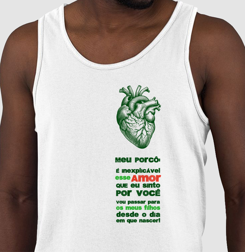 Inexplicável Amor (Desc. abaixo no PIX)