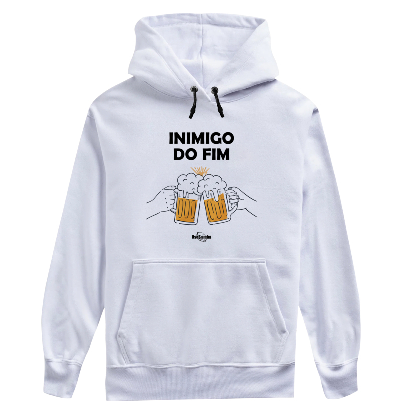 Inimigo do fim