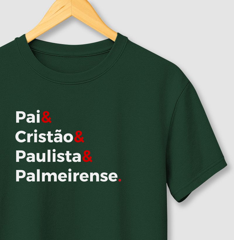 Pai palmeirense