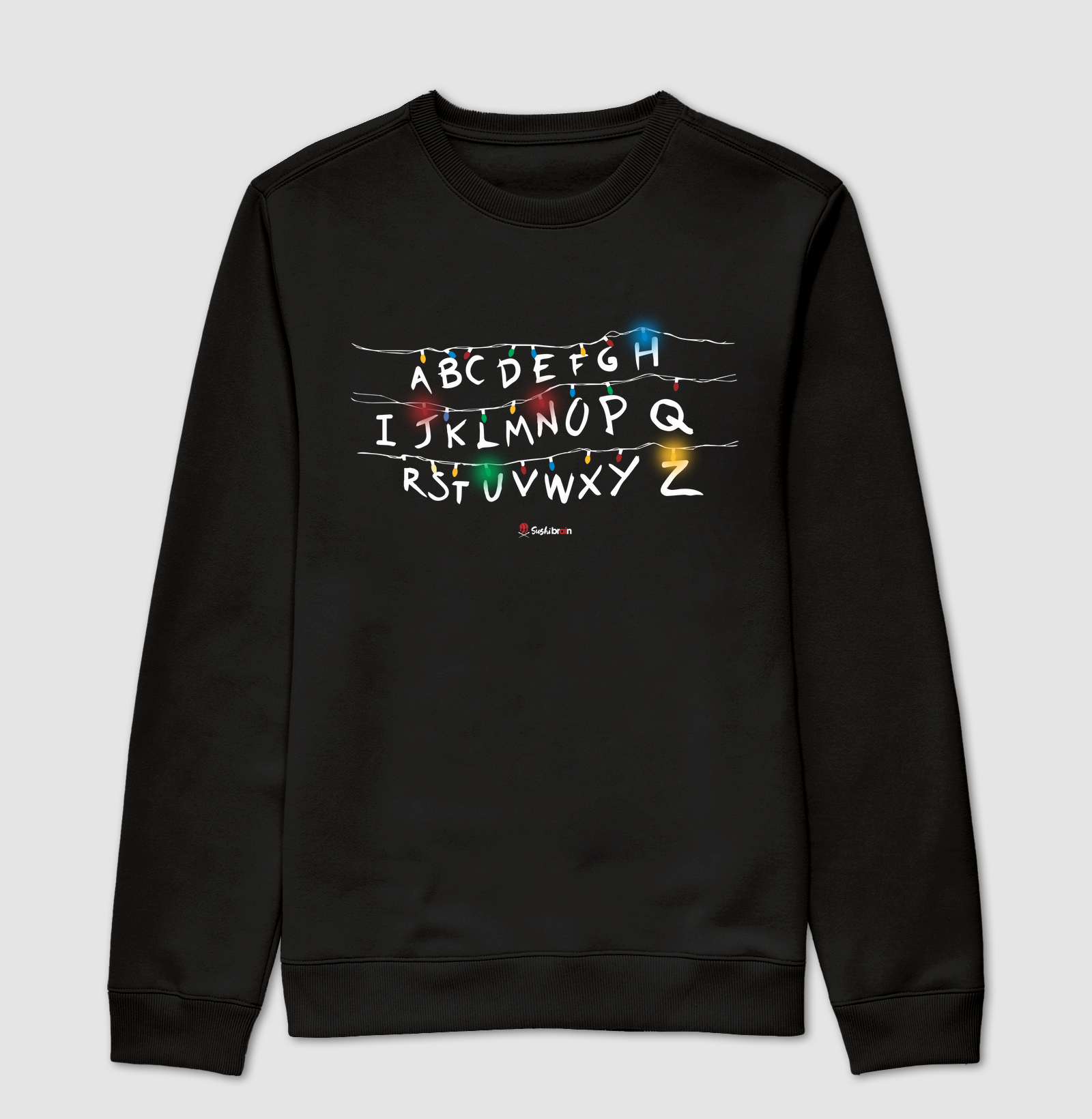 Stranger Things Tshirts