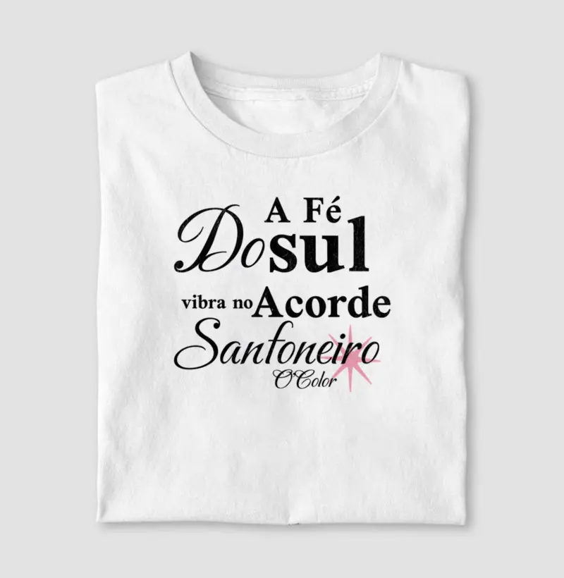 Fé do Sul 