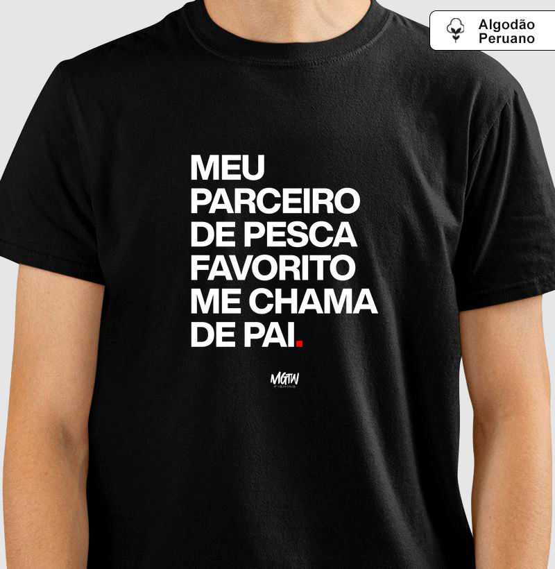 PARCEIRO FAVORITO - PAI PREMIUM