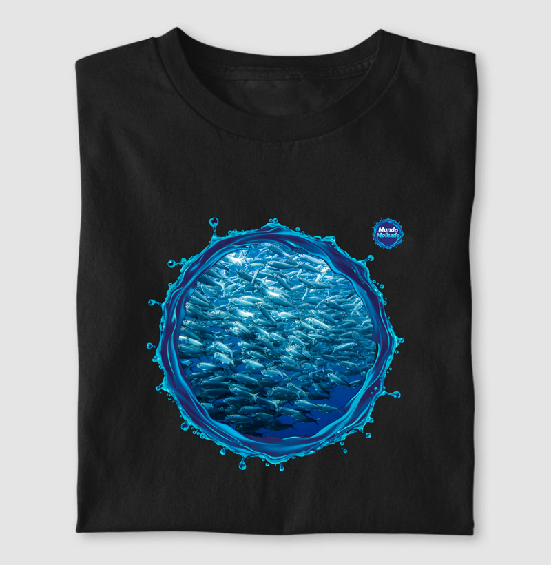 Sardinhas - Mar de Cortez