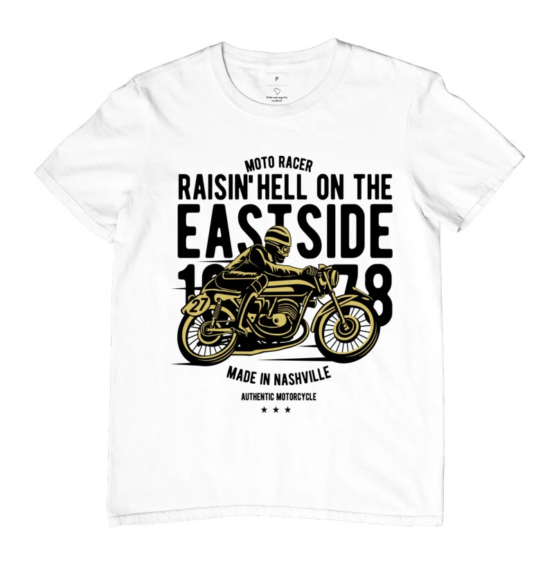 Moto Raisin Hell 3