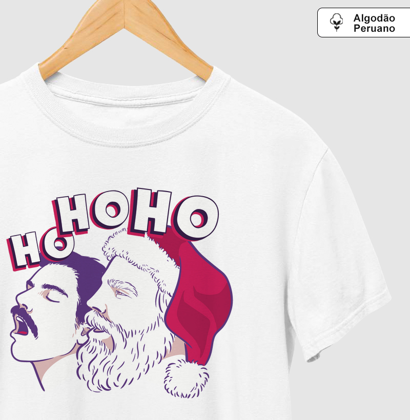 SEXY HOHOHO