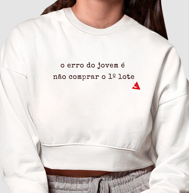 O Erro do Jovem