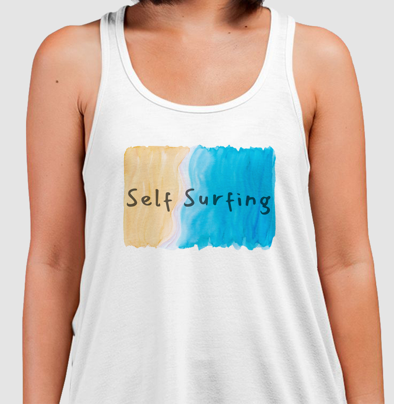 BEACH MINIMAL | Confecção Reserva 🦜