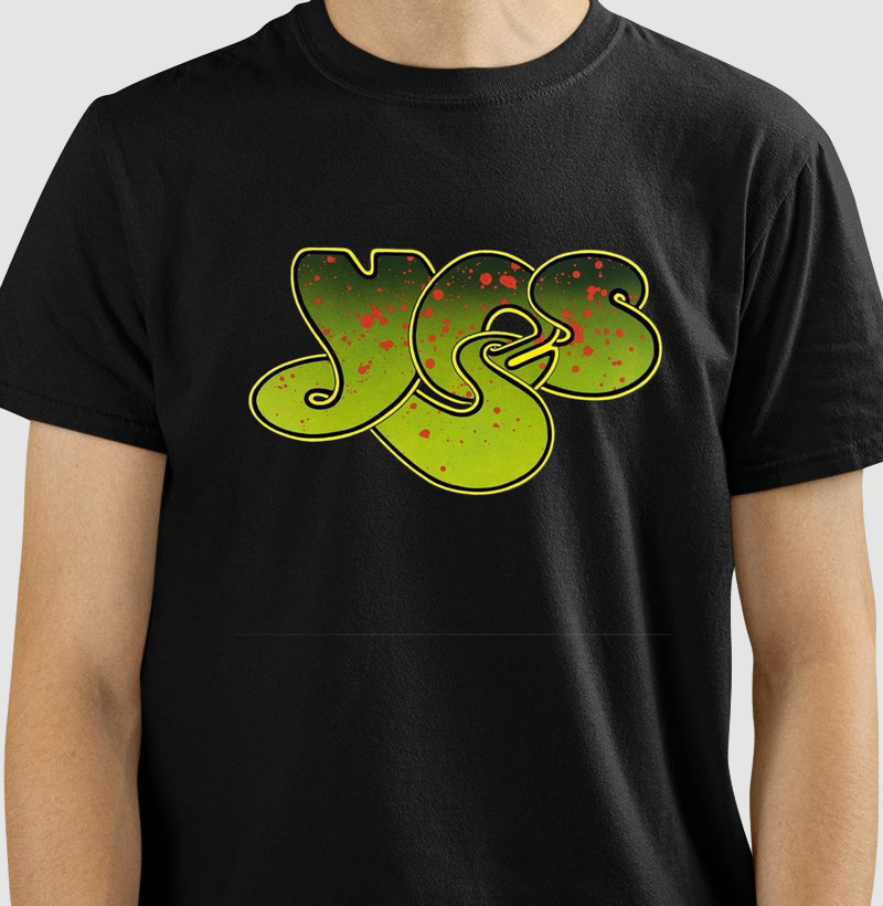 Yes - Green