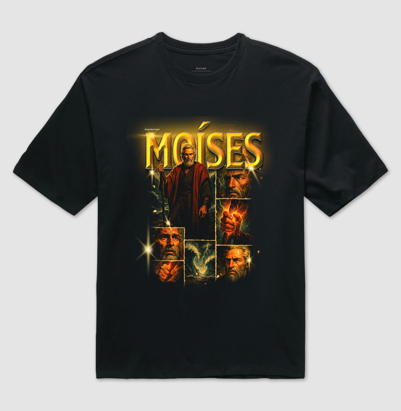 Moisés