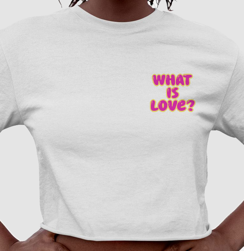 What is Love?