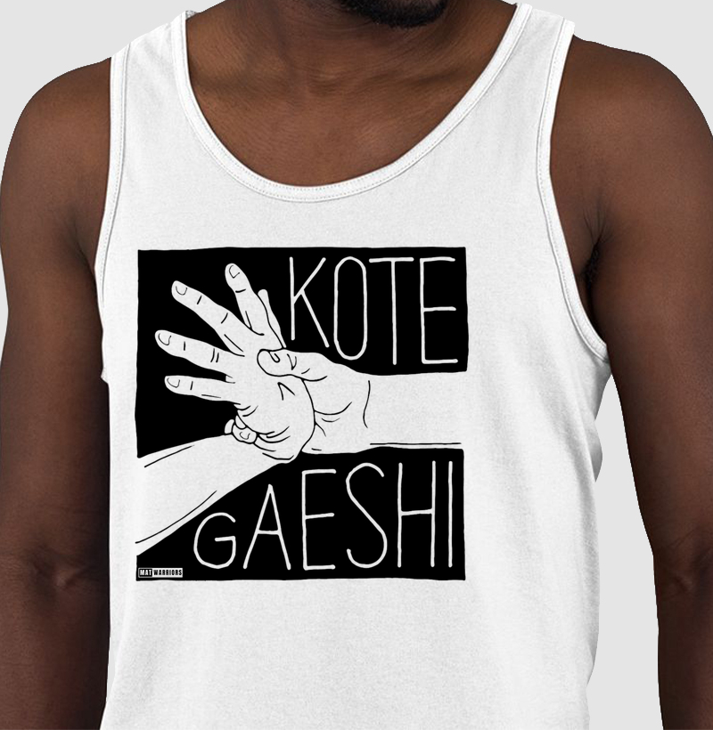 KOTE GAESHI