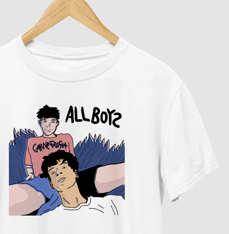 All boys