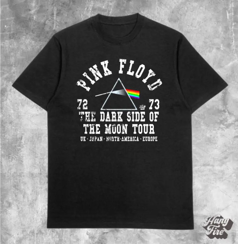 DARK SIDE OF THE MOON