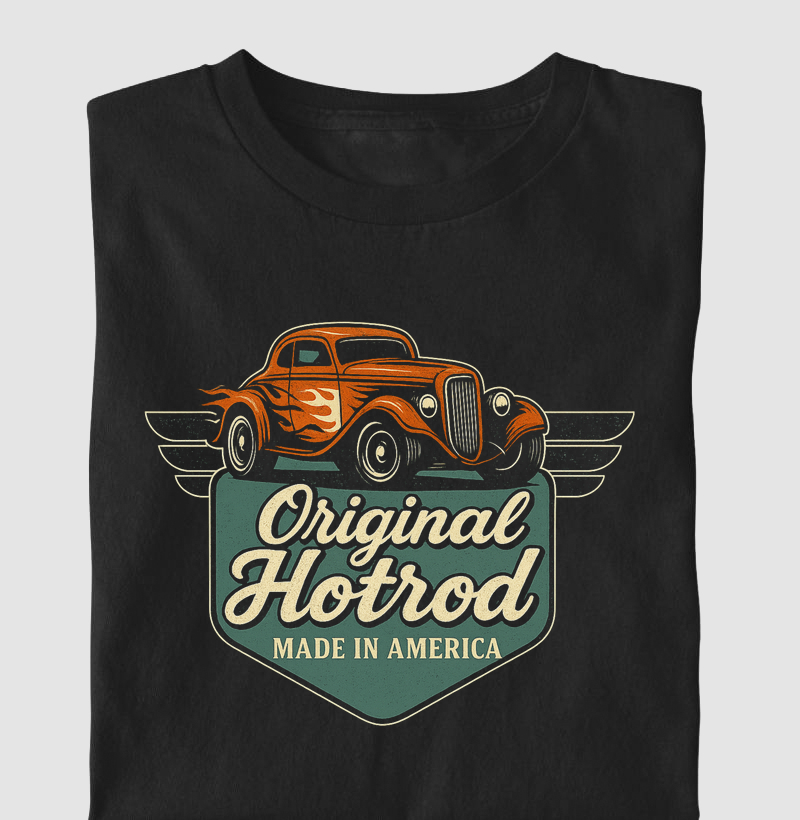 HOTROD