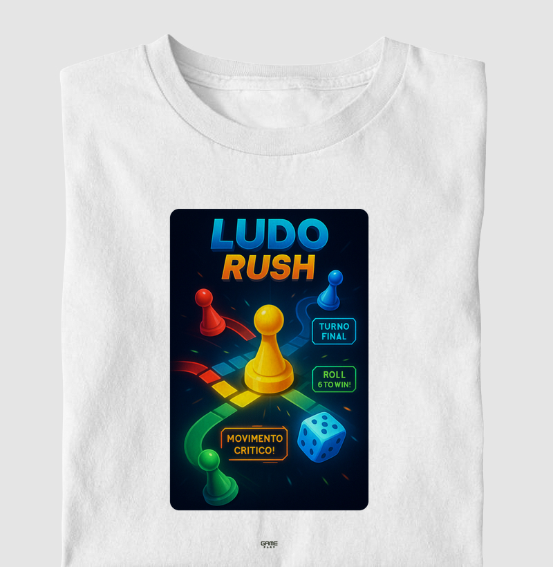 Ludo Rush Turno Final