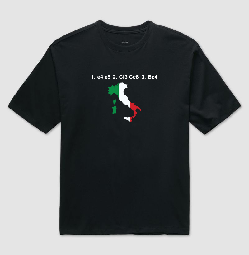 Abertura Italiana
