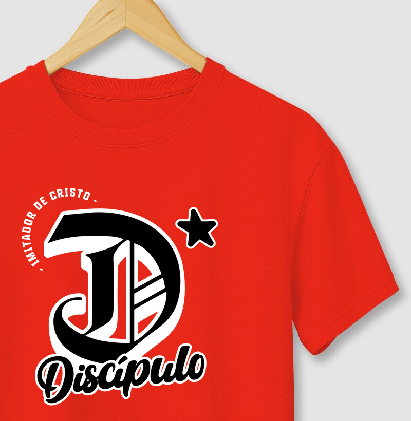 Discípulo - Imitador de Cristo