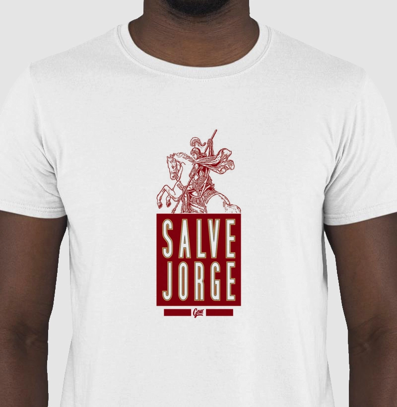 Salve Jorge 3