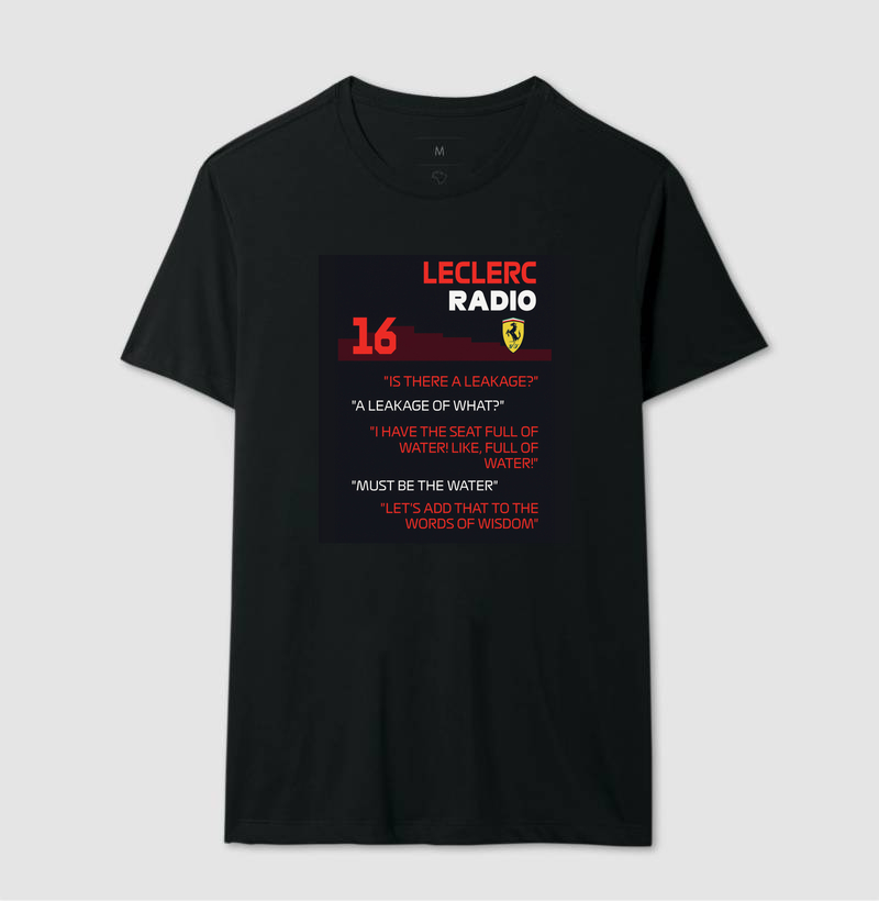 Rádio Leclerc
