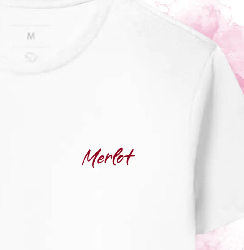 Merlot Minimal