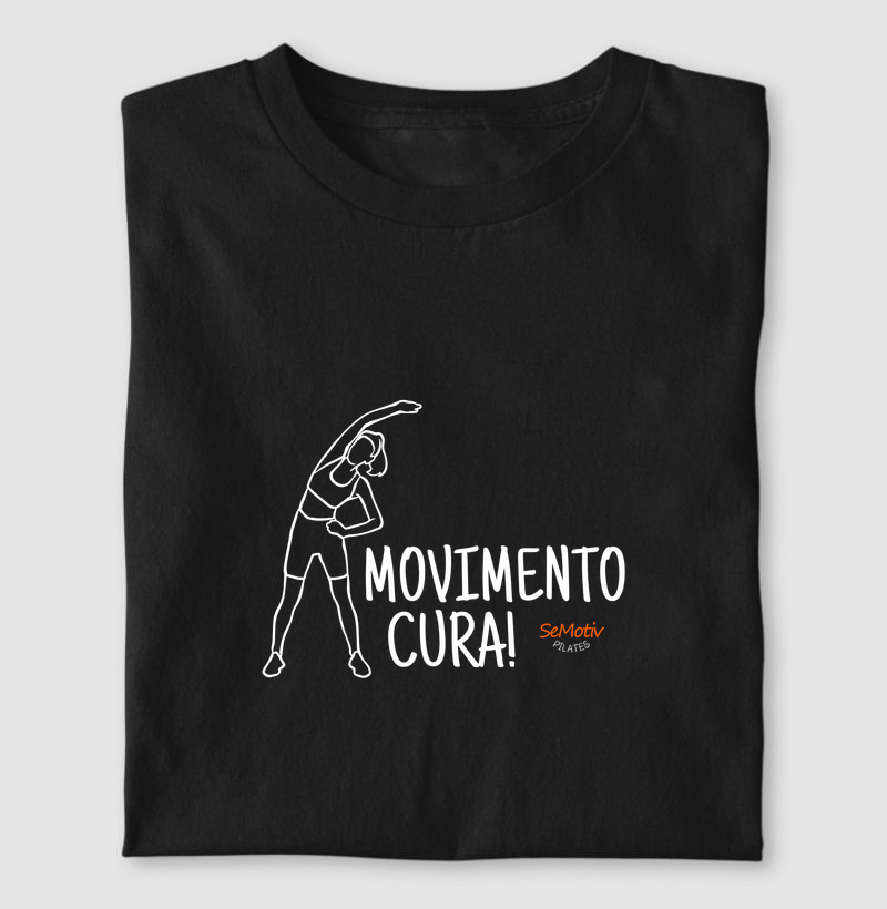 Movimento cura