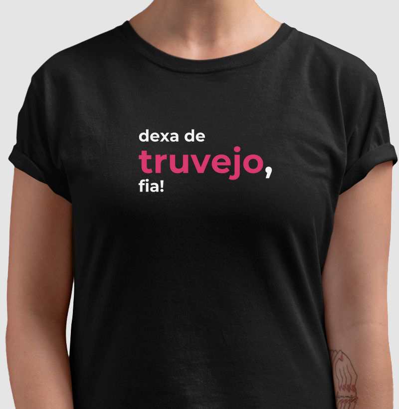 Dexa de truvejo, fia!