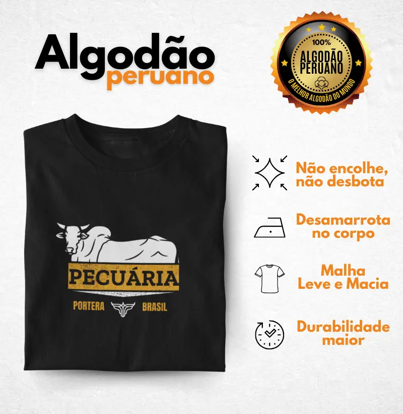Pecuária Nelore