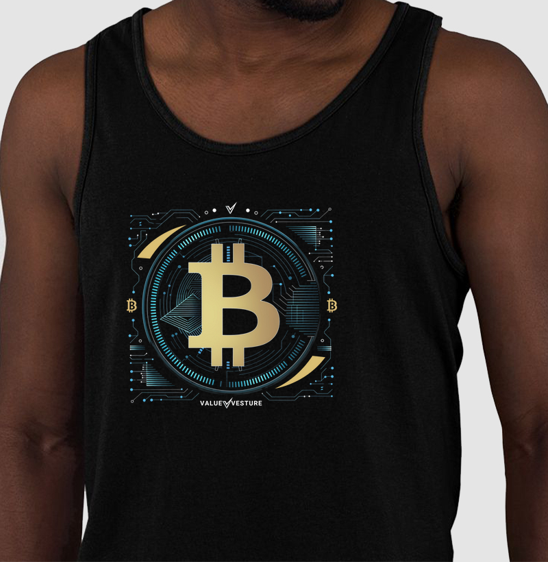 Bitcoin Gold Regata