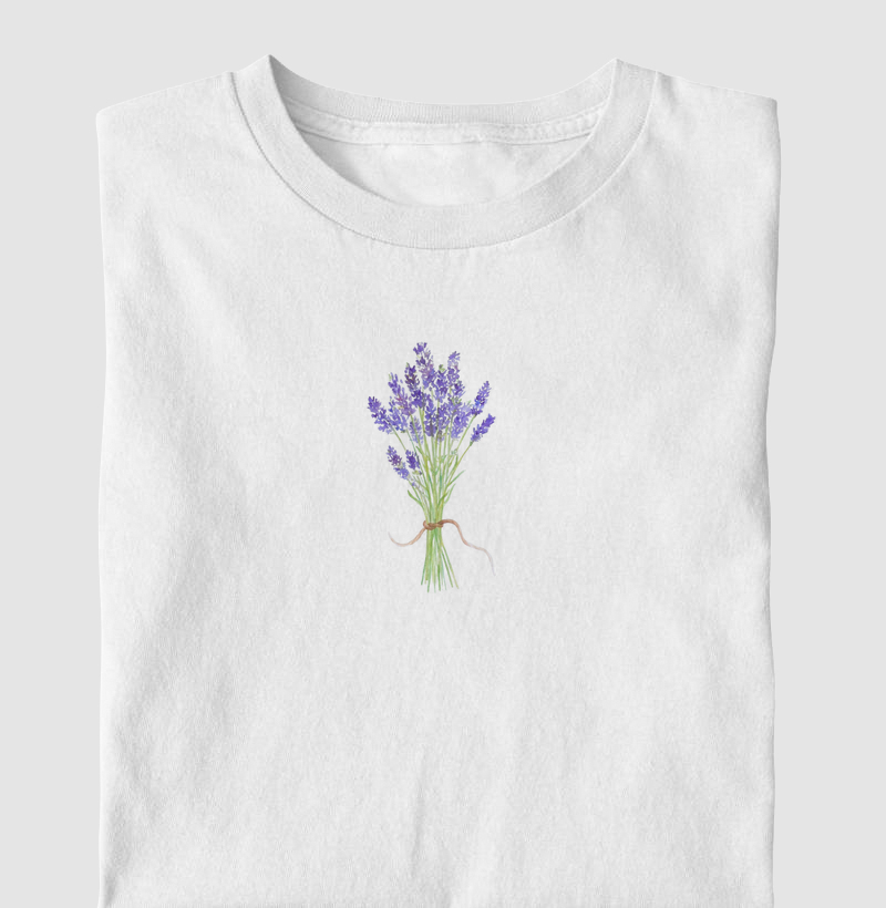Lavender Bouquet