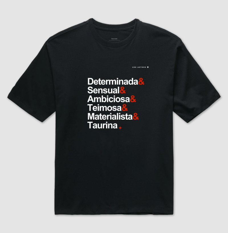 Da Taurina - Touro