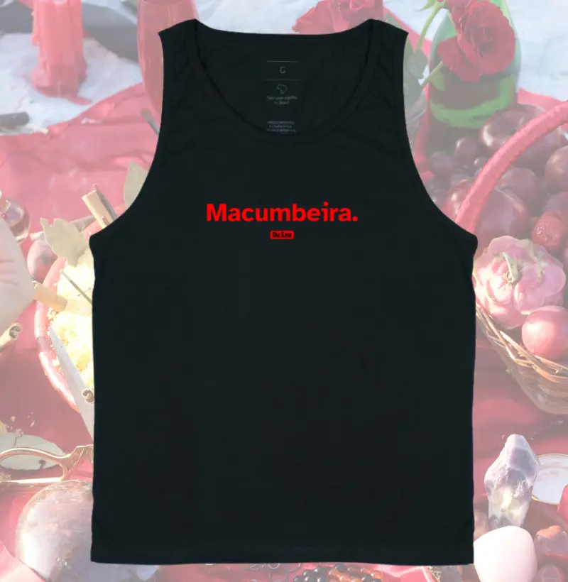 MACUMBEIRA