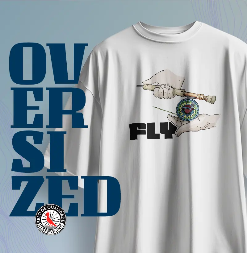 Fly Fishing.