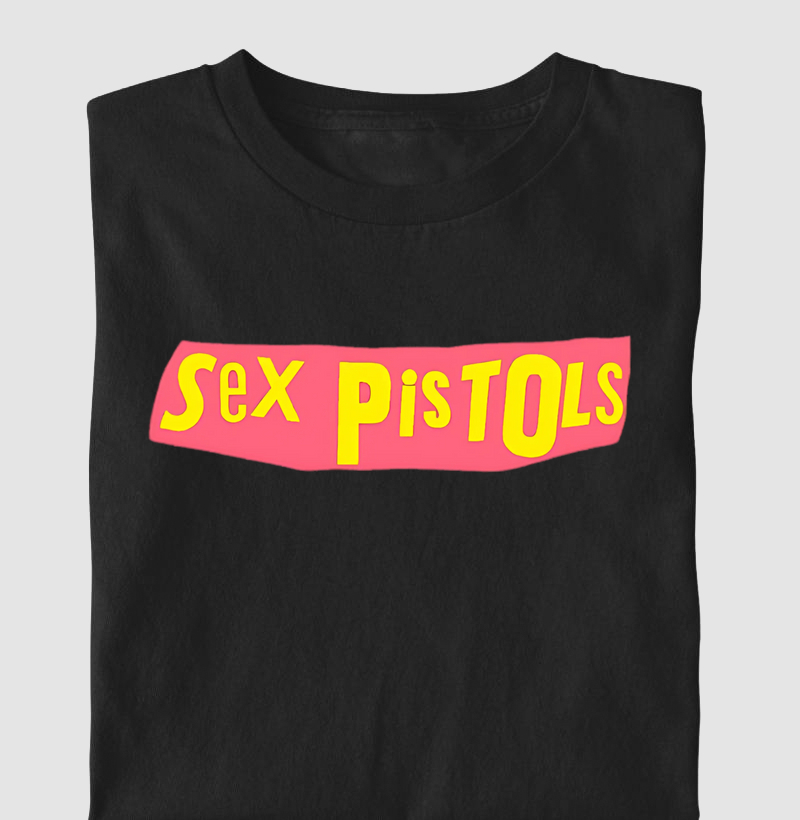 Sex Pistols - Logo