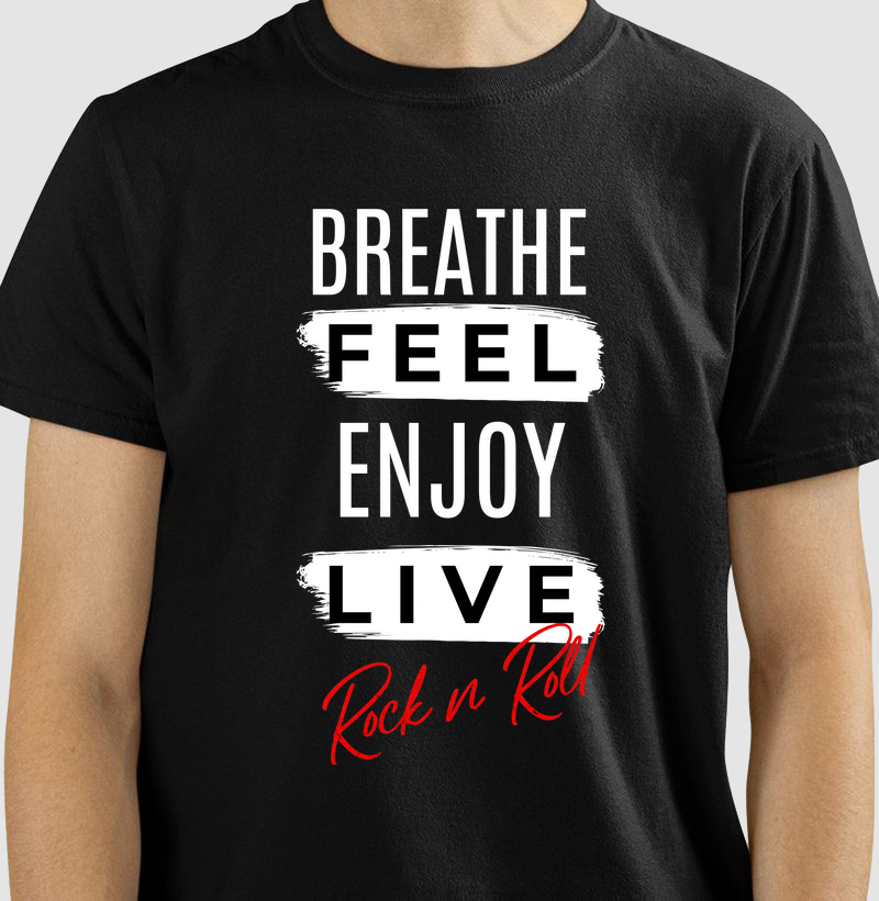 BREATHE ROCK
