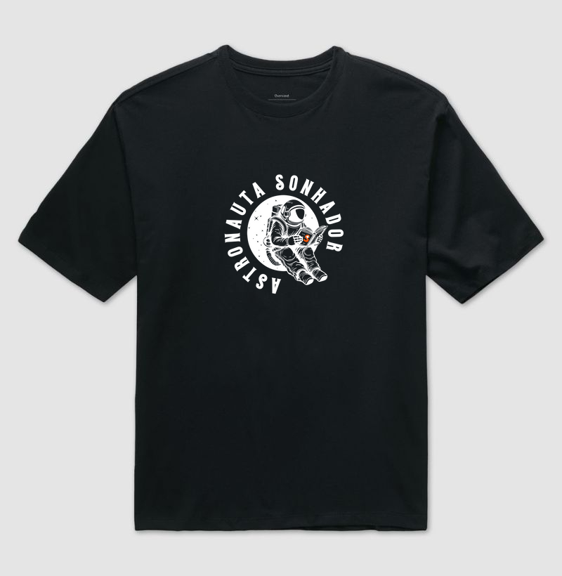 Astronauta Sonhador
