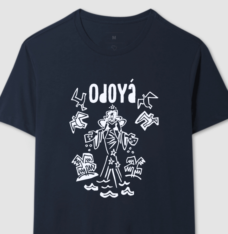 Odoyá Marinho