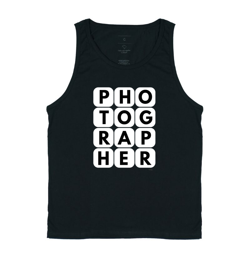Grid Photographer