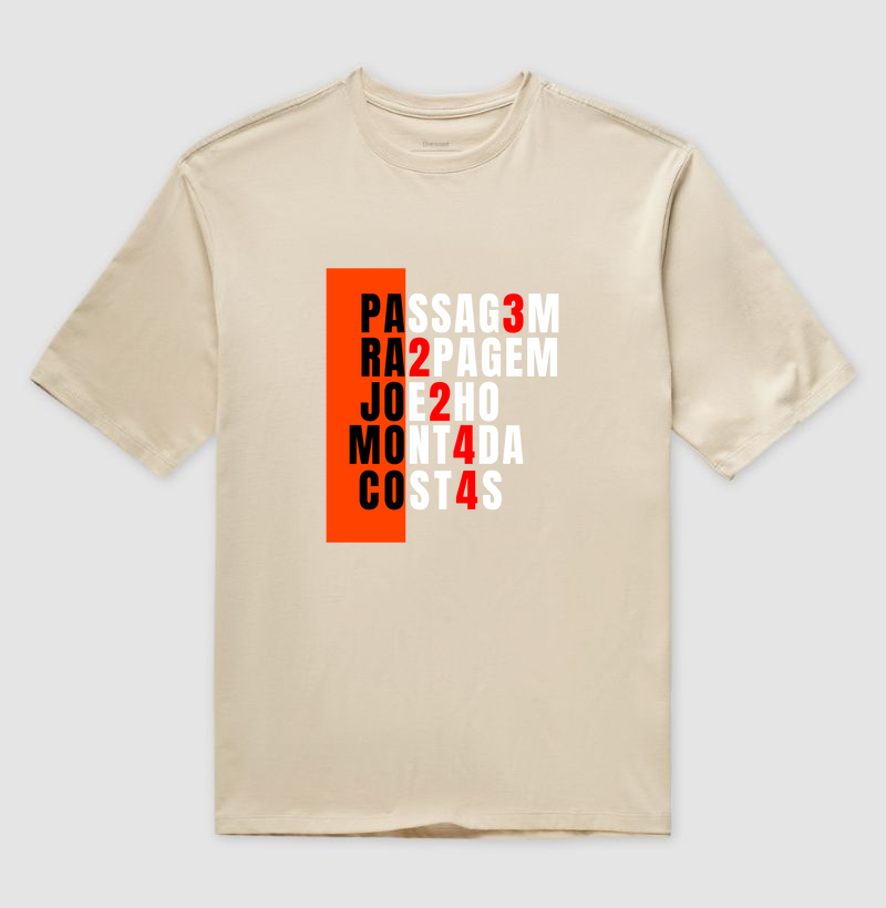 Camisa 0