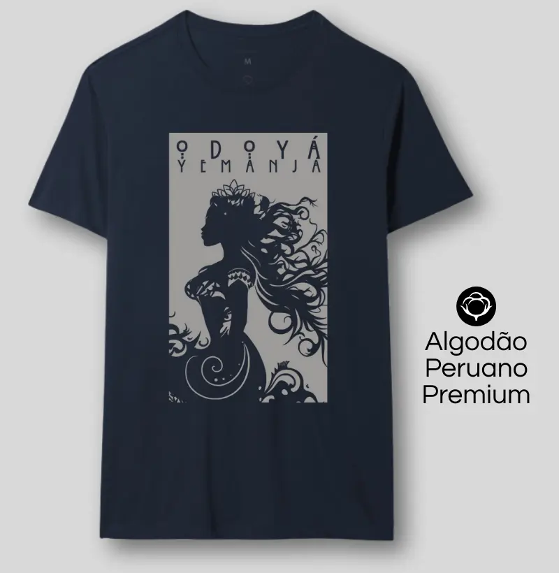 Yemanjá Rainha Sereia