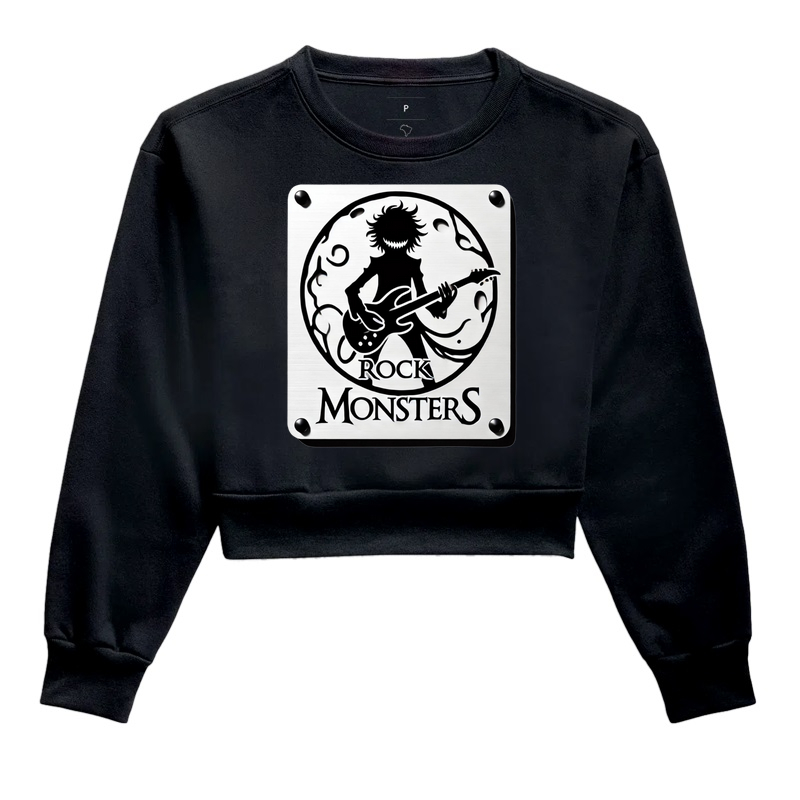 Rock Monsters II
