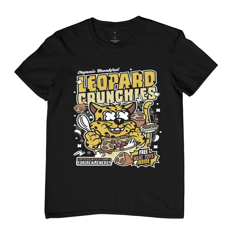 Leopardo Cereal