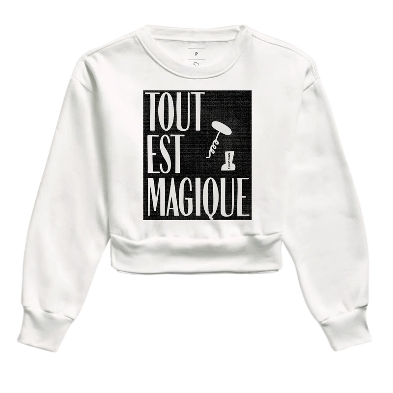 Tout est magique