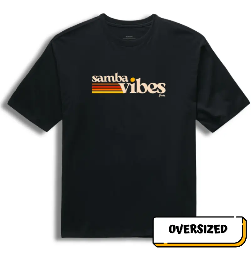 Samba Vibes