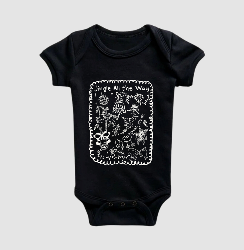 Jingle All the Way 4