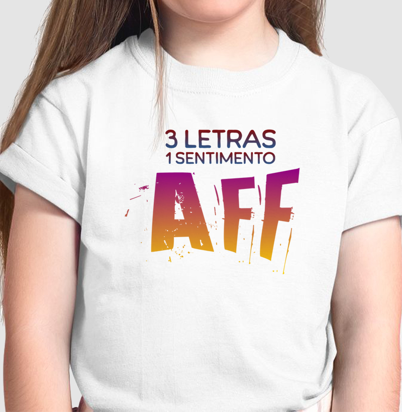 3 LETRAS 1 SENTIMENTO