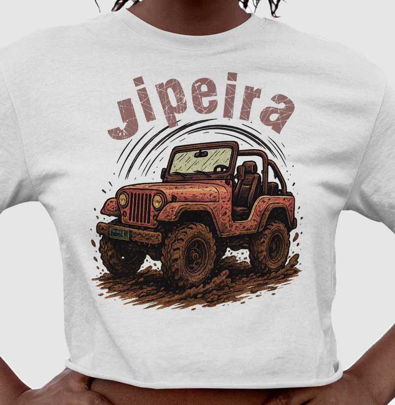 Jipeira