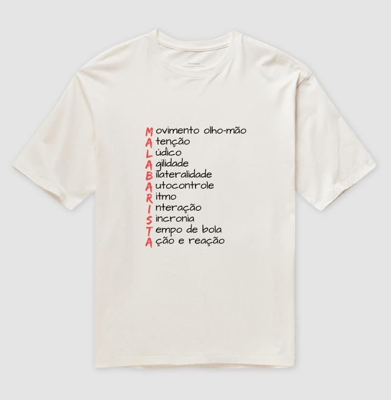 MALABARISTA